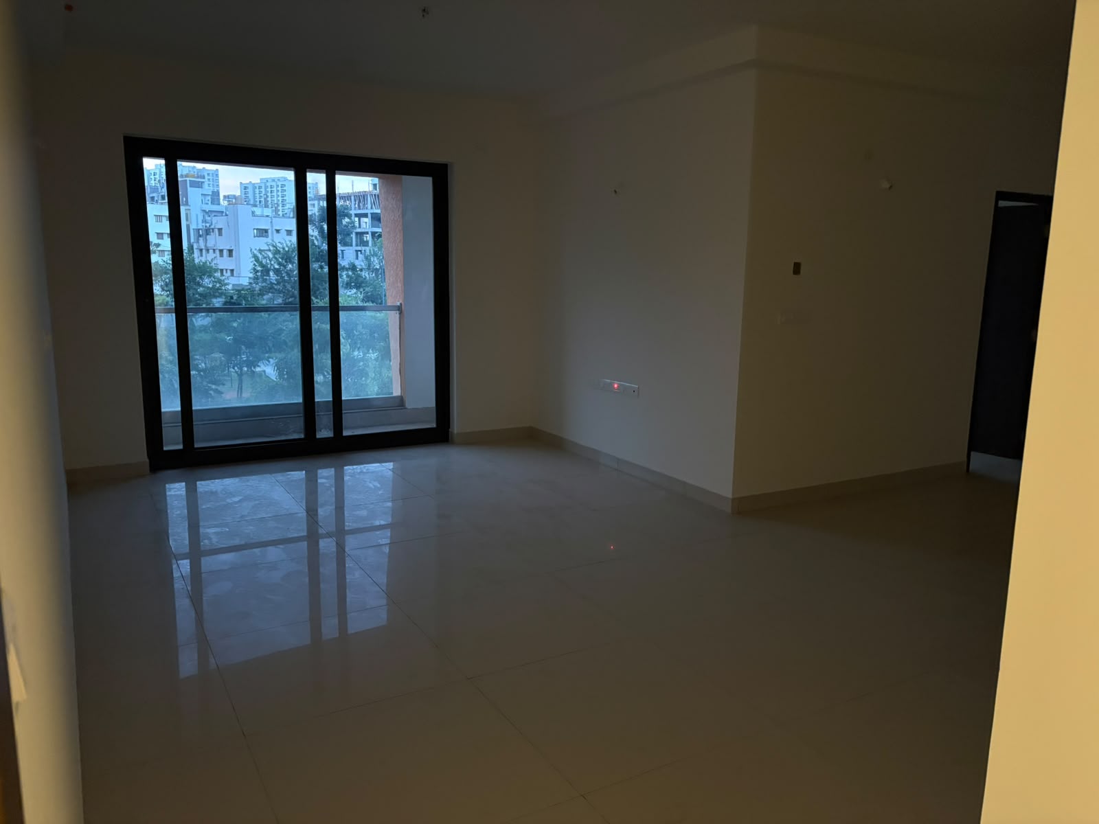 Premium 3 BHK Apartment for Sale in Purva Atmosphere, Thanisandra, Bengaluru