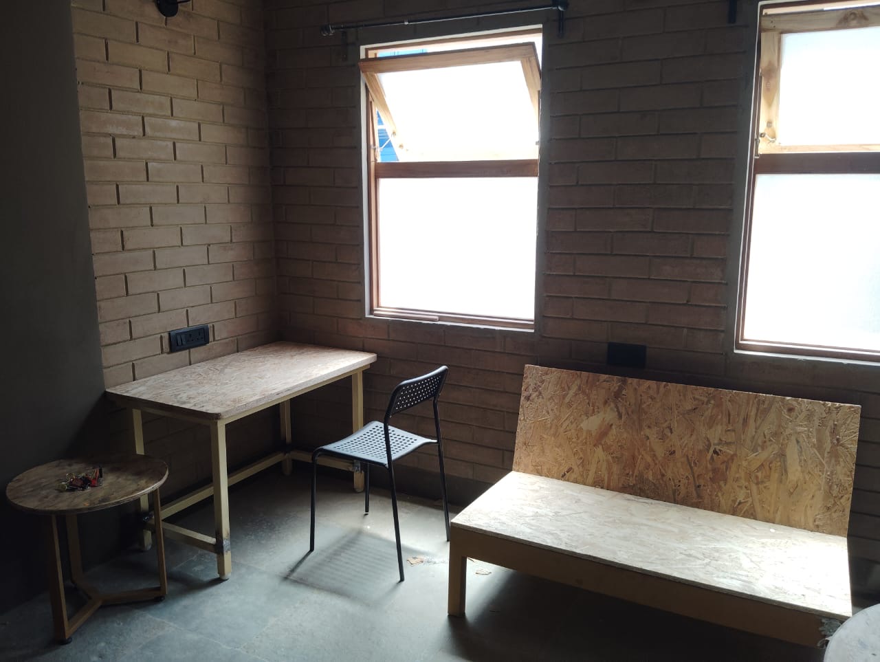 Fully Furnished Studio Apartments for Rent – BTM Layout, Bengaluru