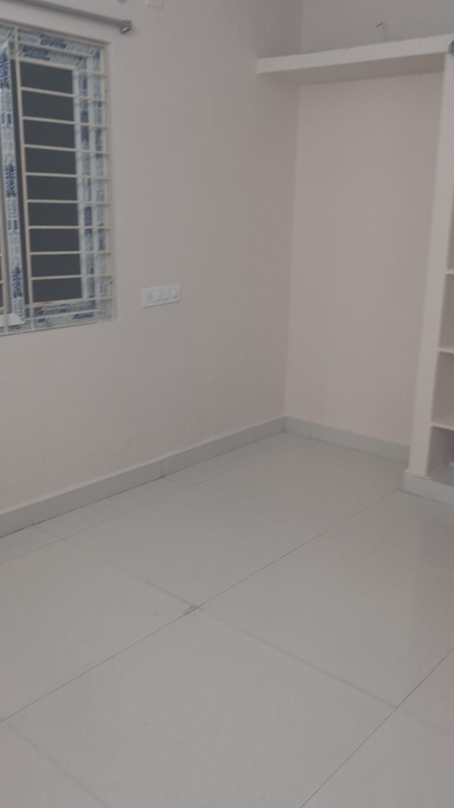 Flat No. 103 – Pragathi Infra Abode, Sumanth Sai Silver Meadows, Hyderabad