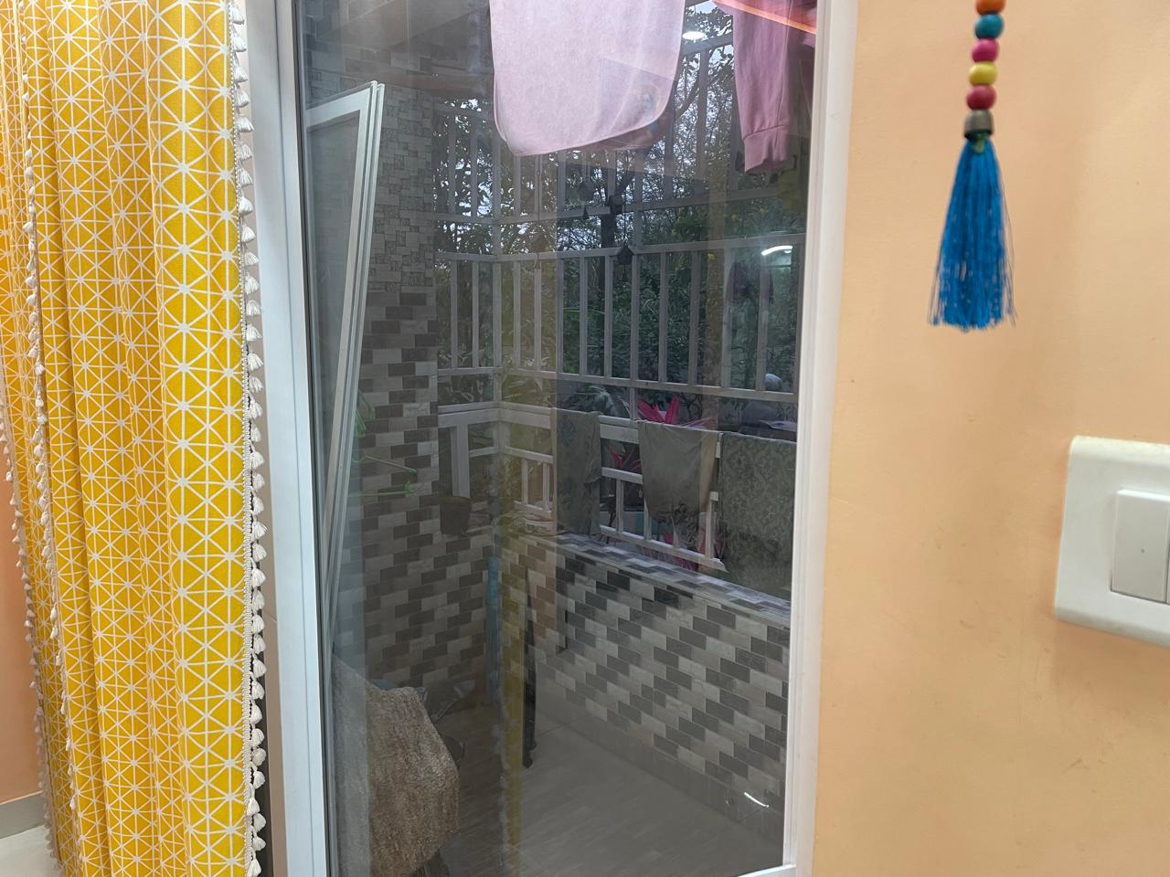 2 BHK House for Sale in Satwis Thavil Apartment