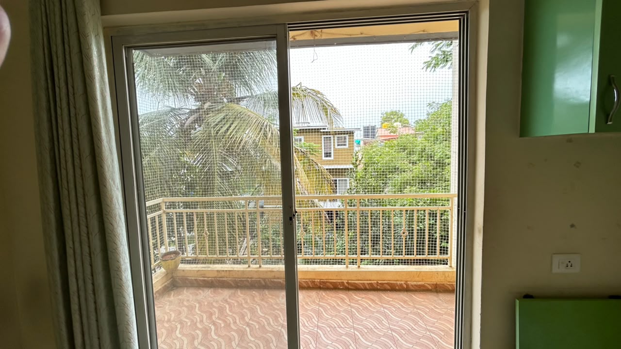 2 BHK Semi-Furnished Apartment for Sale in Sovereign Santhinivasa, Sarjapura, Bengaluru