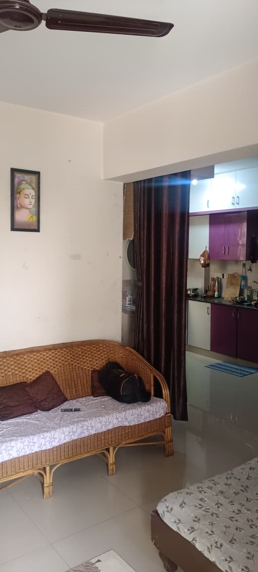 2 BHK Apartment for Sale in Sowparnika Tharangini, Ittangur, Sarjapur