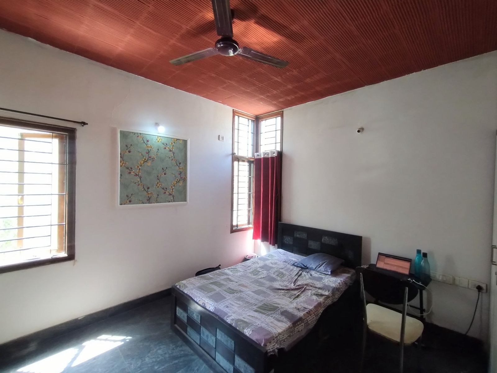 Luxury BDA-Approved 4 BHK Villa for Sale | Gated Community | Whitefield ECC Road