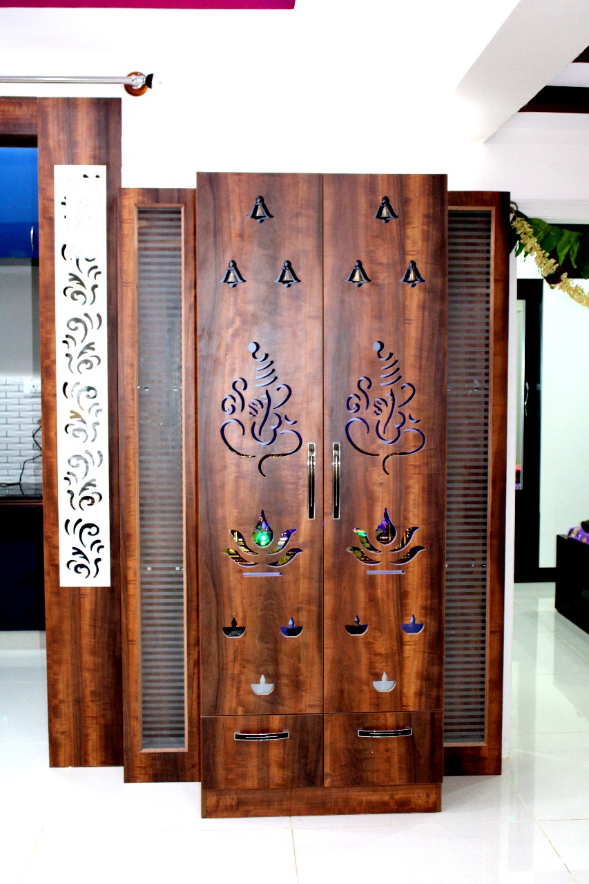 Budget Friendly 2 BHK House for Sale